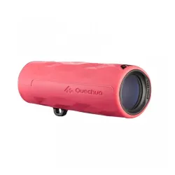 Durbin m100 x8 fiksnog fokusa roze dečiji