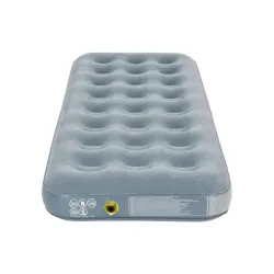 Dušek na naduvavanje Campingz Quickbed 188 x 74 x 19 cm