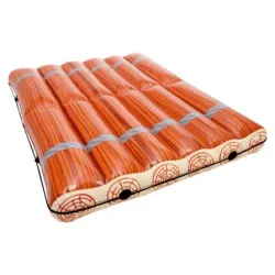 Dušek na naduvavanje Intex Jam Raft 171x140x28 cm 58830
