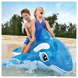 Dušek na naduvavanje Kit