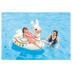 Dušek na naduvavanje Lama mladunče