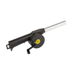 Duvač za roštilj ručni