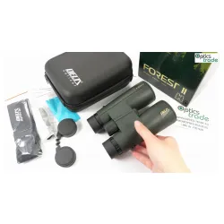 Dvogled Delta Forest II 10x50