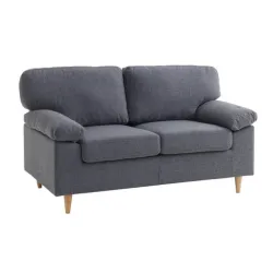 Dvosed Bellissima Grey
