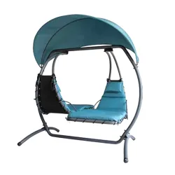 Dvostrana ljuljaška za baštu Pasion 