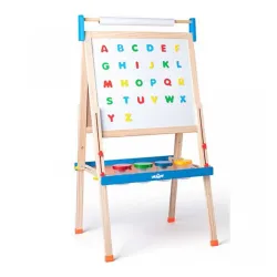 Dvostrana tabla sa slovima