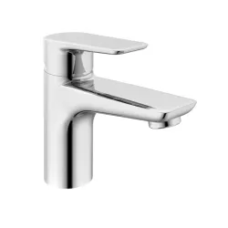 Stojeća baterija LEA za umivaonik 35 mm