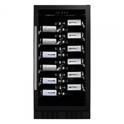 DX-70.258B DUNAVOX vinska vitrina