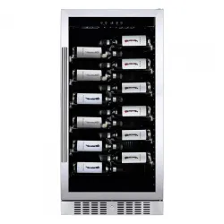 DX-70.258SS DUNAVOX vinska vitrina