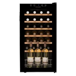 Dunavox vinska vitrina DXFH-28.88