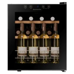 Vinska Vitrina Dunavox DXFH-16.46