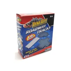 Dyna city auto staza