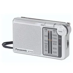 Džepni tranzistor Panasonic RF-P150