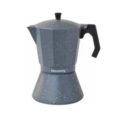 Džezva za espreso kafu Klausberg KB7298