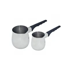 Džezve set ( 2 kom.) Konig 