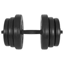 Podesiva bučica (20 kg)