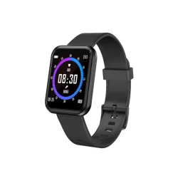 Pametni sat E1 Pro Lenovo E1PROBK