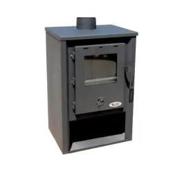 Peć blist b1 eko 465x390x770mm 7-9kw