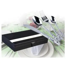 Ekaskluzivni escajg set 24PCS. COLOSSUS LINE GENTLY-88