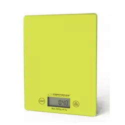 Kuhinjska vaga ESPERANZA EKS002G