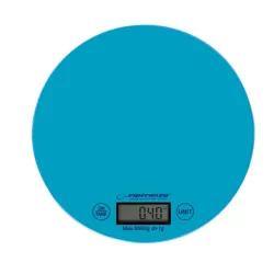 Kuhinjska vaga ESPERANZA EKS003B