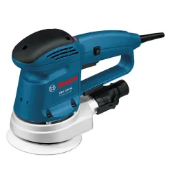 Ekscentar brusilica Bosch GEX 125 AC Professional