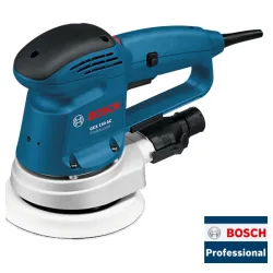 Ekscentar brusilice Bosch GEX 150 AC Professional