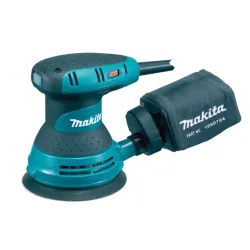 Ekscentricna brusilica Makita BO5031