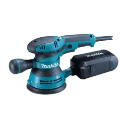 Ekscentrična brusilica Makita BO5041