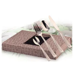 Ekskluzivni escajg set za 6 osoba COLOSSUS LINE GENTLY-11