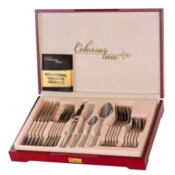 Ekskluzivni escajg set 24PCS. COLOSSUS LINE GENTLY-22