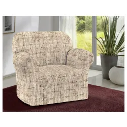 Elastična presvlaka za fotelju Sharp Fit