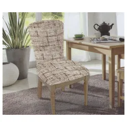 Elastična presvlaka za stolicu Sharp Fit