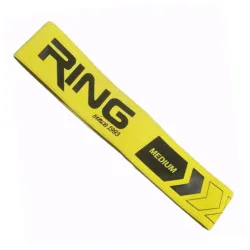 Elastična tekstilna Guma Za Vezbanje 600x50x0,4 mm RX LKC-2019 MEDIUM