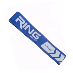 Elastična tekstilna Guma Za Vezbanje 600x50x0,4 mm RX LKC-2019 X HEAVY