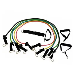 Elasticne gume za trening RX CE1605