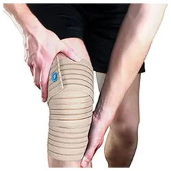 Elastični steznik za koleno FT-687