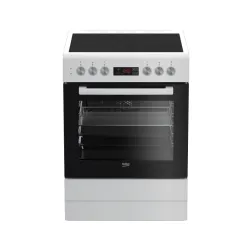Električni šporet BEKO FSM67320DWS
