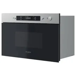 Ugradna mikrotalasna rerna WHIRLPOOL MBNA900XN 