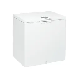 Horizontalni zamrzivač WHIRLPOOL WH2010 FO 2