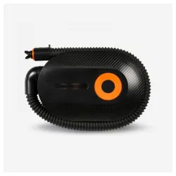 Eleketrična pumpa 0-20 PSI