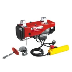  Električna dizalica W-SHZ 1600 WOMAX  M 76116099