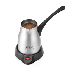 Električna džezva za kafu 400ml SCM2943