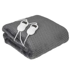 Električna grejna podloga Camry 150x160 cm