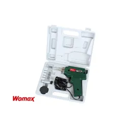 Električna lemilica W-LP 100 Womax