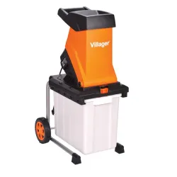 Električna seckalica za grane Villager VC 2500