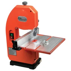 Električna stubna tračna testera CSS-8718