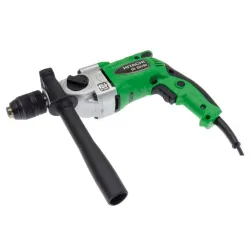 Električna udarna bušilica Hitachi DV20VB2-WU