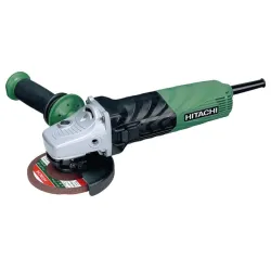 Električna ugaona brusilica Hitachi G13VA-WK