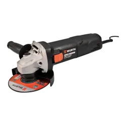 Električna ugaona brusilica Wurth EAG 11-125-C